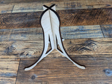 Load image into Gallery viewer, Medium Wooden Stand
