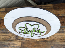 Load image into Gallery viewer, Medium Wooden Stand
