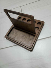 Load image into Gallery viewer, Wooden Sacrament Trays
